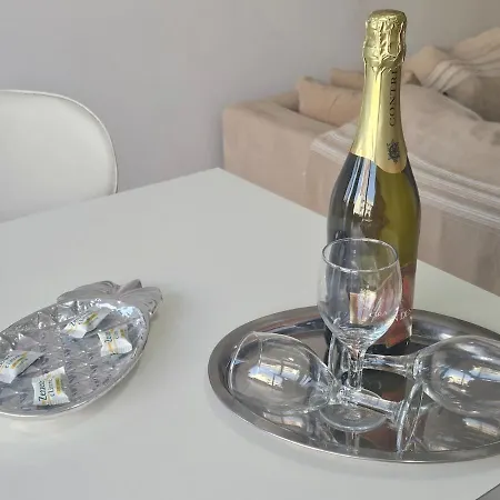 Sunny Penthouse Close To Bugibba Square Apartman San Pawl il-Baħar