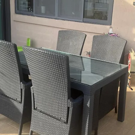 Daire Sunny Penthouse Close To Bugibba Square