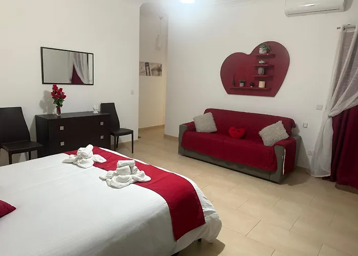 Apartman Sunny Penthouse Close To Bugibba Square