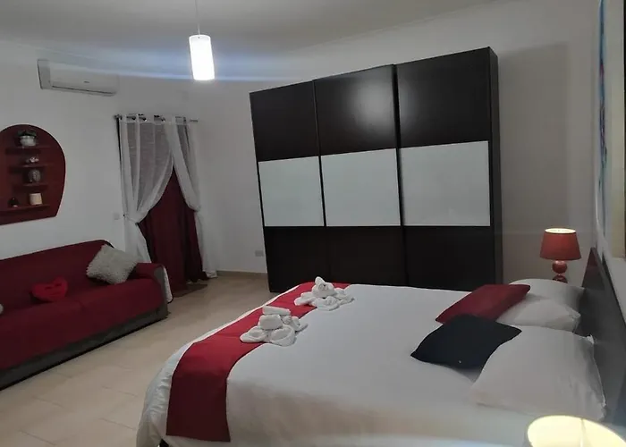 Apartment Sunny Penthouse Close To Bugibba Square