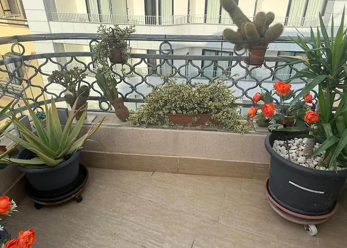 Apartman Sunny Penthouse Close To Bugibba Square *