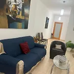 Sunny Penthouse Close To Bugibba Square