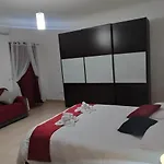 דירה Sunny Penthouse Close To Bugibba Square