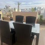 Sunny Penthouse Close To Bugibba Square