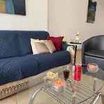 דירה Sunny Penthouse Close To Bugibba Square *