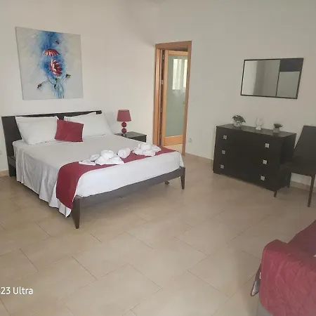 Lejlighed Sunny Penthouse Close To Bugibba Square *