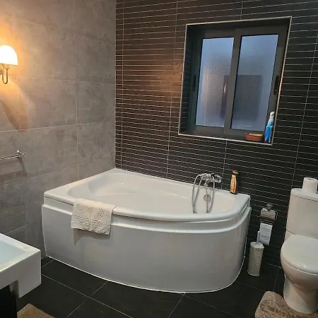 Sunny Penthouse Close To Bugibba Square * San Pawl il-Baħar