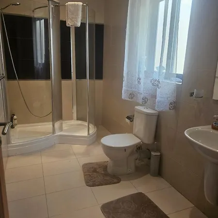 Sunny Penthouse Close To Bugibba Square
