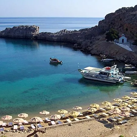 Appartement Sunny Penthouse Close To Bugibba Square