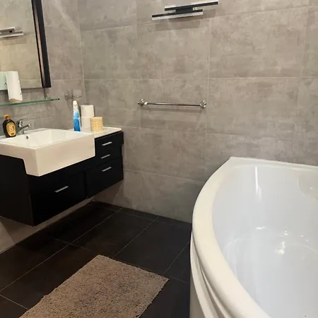 Apartment Sunny Penthouse Close To Bugibba Square St. Paul's Bay
