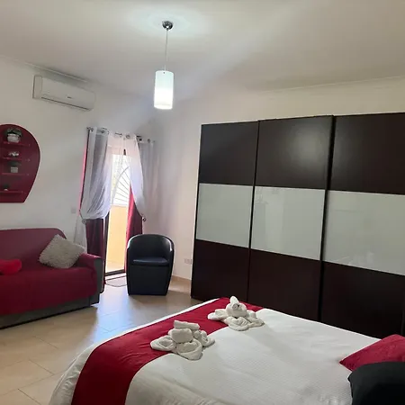 Sunny Penthouse Close To Bugibba Square San Pawl il-Baħar