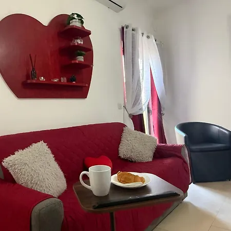 Sunny Penthouse Close To Bugibba Square Apartment St. Paul's Bay