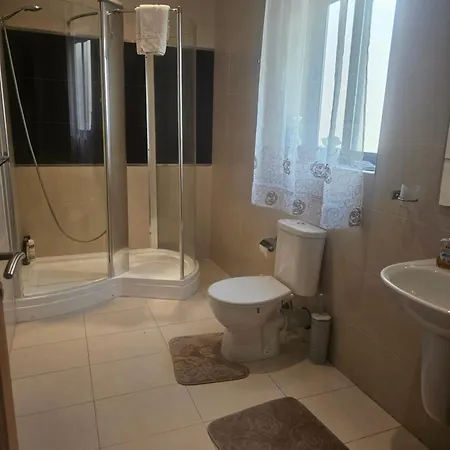 Apartment Sunny Penthouse Close To Bugibba Square St. Paul's Bay