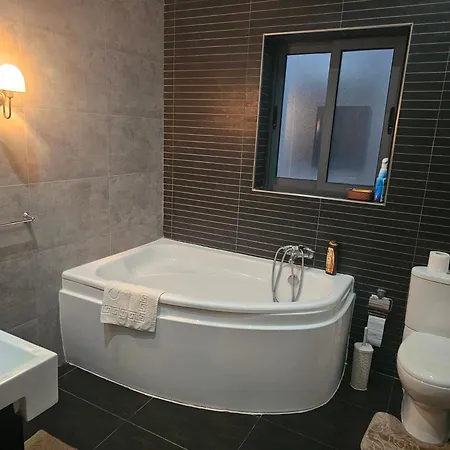 Sunny Penthouse Close To Bugibba Square San Pawl il-Baħar
