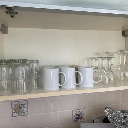 Sunny Penthouse Close To Bugibba Square *