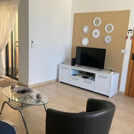Sunny Penthouse Close To Bugibba Square San Pawl il-Baħar