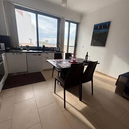 Sunny Penthouse Close To Bugibba Square * San Pawl il-Baħar