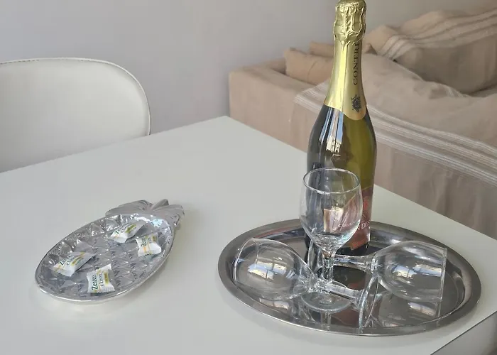 Sunny Penthouse Close To Bugibba Square Appartement St. Paul's Bay