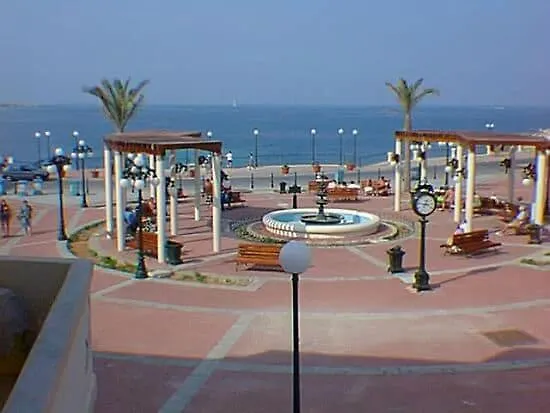 Sunny Penthouse Close To Bugibba Square * St. Paul's Bay