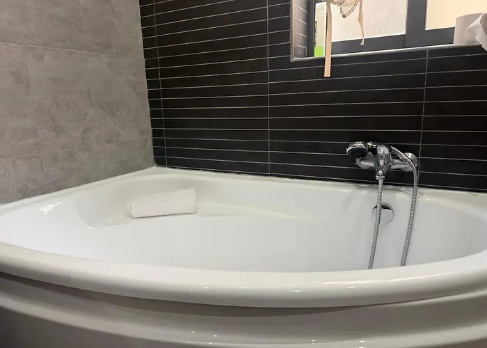 Apartment Sunny Penthouse Close To Bugibba Square *