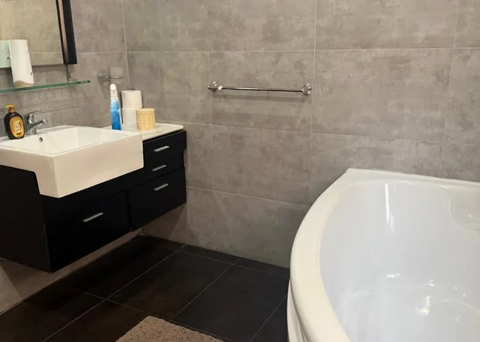 Apartment Sunny Penthouse Close To Bugibba Square St. Paul's Bay