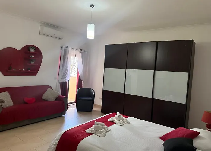 Sunny Penthouse Close To Bugibba Square St. Paul's Bay