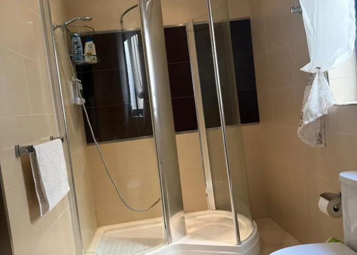 Sunny Penthouse Close To Bugibba Square * St. Paul's Bay