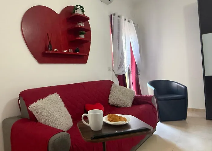 Sunny Penthouse Close To Bugibba Square Apartment St. Paul's Bay