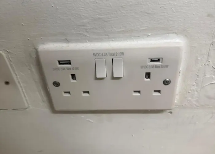 Sunny Penthouse Close To Bugibba Square * St. Paul's Bay