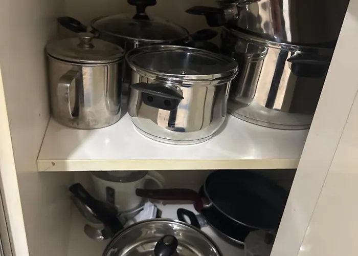 Sunny Penthouse Close To Bugibba Square