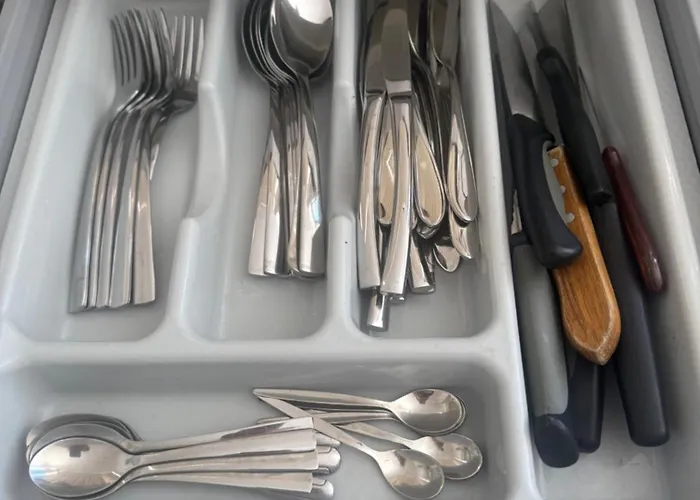 Sunny Penthouse Close To Bugibba Square St. Paul's Bay